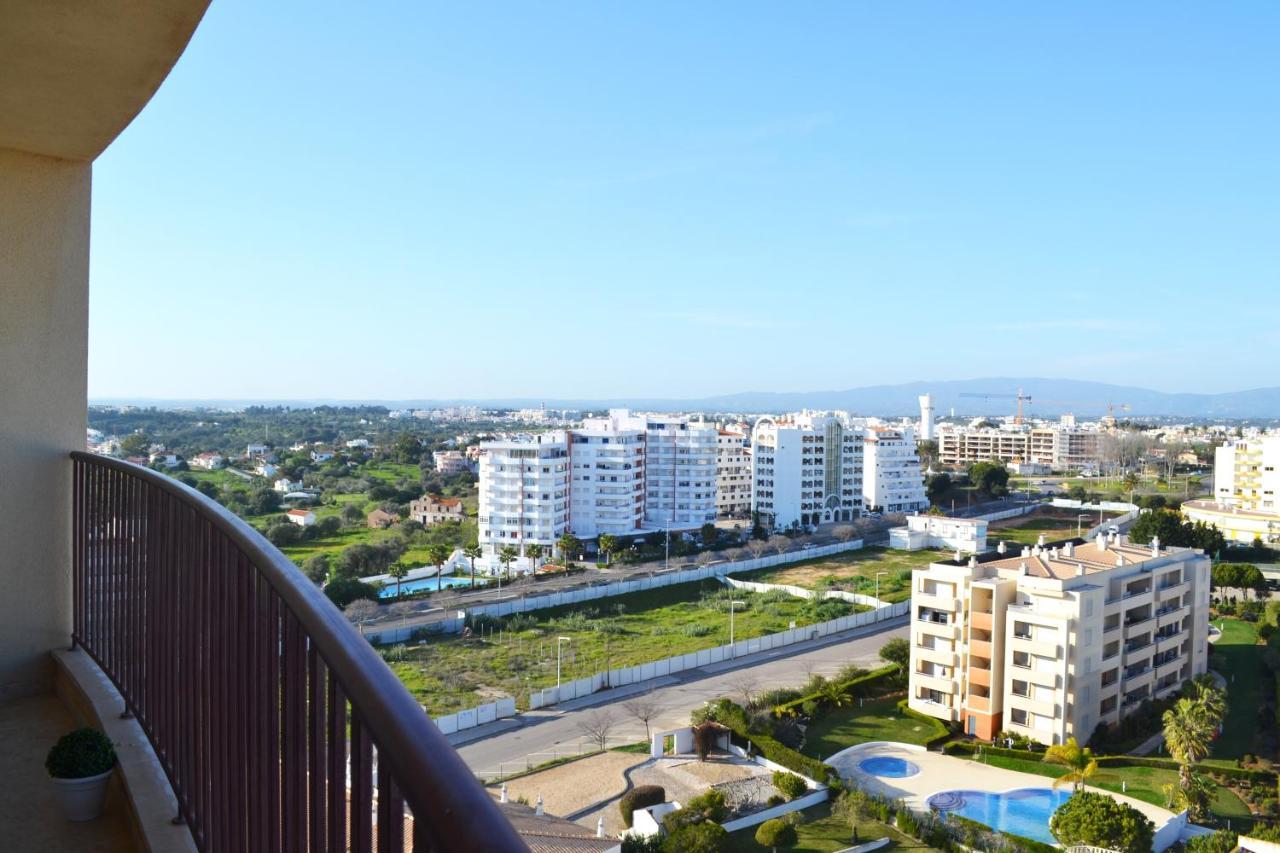 Sea Top Flat V Portimão Exterior foto